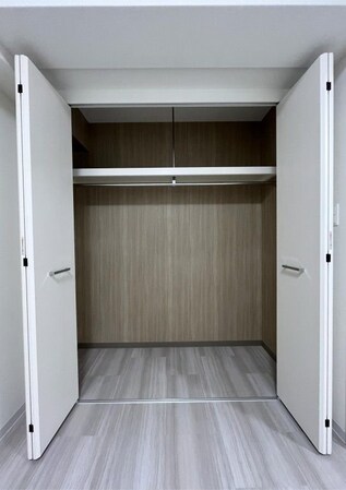 ハピネスガーデン新大阪の物件内観写真